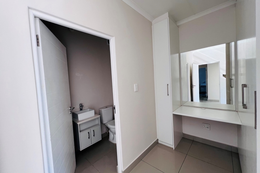To Let 2 Bedroom Property for Rent in Langeberg Ridge Western Cape
